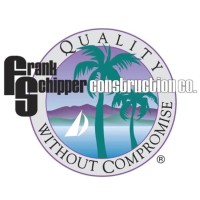 Frank Schipper Construction Co logo, Frank Schipper Construction Co contact details