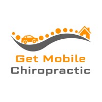 Get Mobile Chiropractic logo, Get Mobile Chiropractic contact details