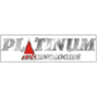 Platinum Technologies logo, Platinum Technologies contact details