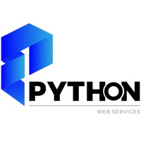 Python Web Services logo, Python Web Services contact details