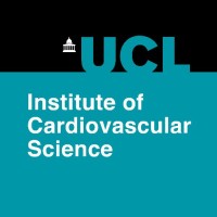 UCL Institute of Cardiovascular Science logo, UCL Institute of Cardiovascular Science contact details