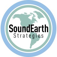 SOUNDEARTH STRATEGIES INC. logo, SOUNDEARTH STRATEGIES INC. contact details