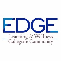 EDGE Learning and Wellness Collegiate Community logo, EDGE Learning and Wellness Collegiate Community contact details