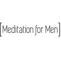 Meditation For Men logo, Meditation For Men contact details