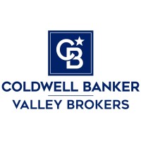 Coldwell Banker Valley Brokers logo, Coldwell Banker Valley Brokers contact details