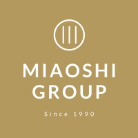 MIAOSHI GROUP logo, MIAOSHI GROUP contact details