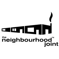 The Neighbourhood Joint logo, The Neighbourhood Joint contact details