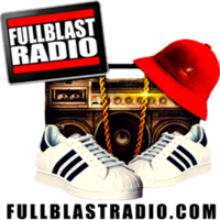 Fullblast Radio logo, Fullblast Radio contact details