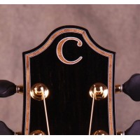 CHARIS ACOUSTIC® logo, CHARIS ACOUSTIC® contact details