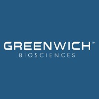 Greenwich Biosciences logo, Greenwich Biosciences contact details