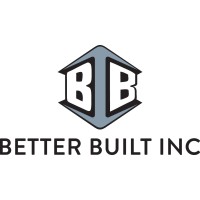 Better Built Inc logo, Better Built Inc contact details