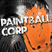 Paintball Corp logo, Paintball Corp contact details