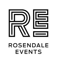 Rosendale Events logo, Rosendale Events contact details