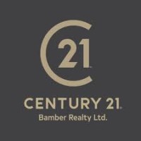 Century 21 Bamber Realty Inc. logo, Century 21 Bamber Realty Inc. contact details