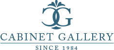 Cabinet Gallery Ltd logo, Cabinet Gallery Ltd contact details