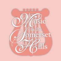 MUSIC IN THE SOMERSET HILLS logo, MUSIC IN THE SOMERSET HILLS contact details