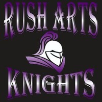 Arts Academy at Benjamin Rush logo, Arts Academy at Benjamin Rush contact details