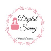 Digital Savvy VS logo, Digital Savvy VS contact details