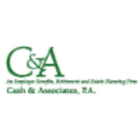 Cash & Associates, P.A logo, Cash & Associates, P.A contact details