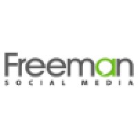 Freeman Social Media logo, Freeman Social Media contact details