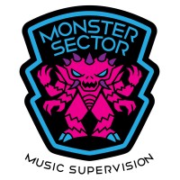 Monster Sector Music Supervision, Inc. logo, Monster Sector Music Supervision, Inc. contact details