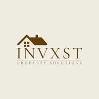 INVXST logo, INVXST contact details