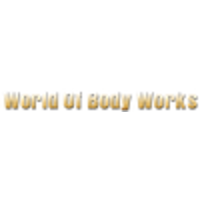 World Of Body Works logo, World Of Body Works contact details