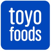 Toyo Foods logo, Toyo Foods contact details