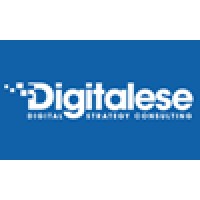 Digitalese LLC logo, Digitalese LLC contact details