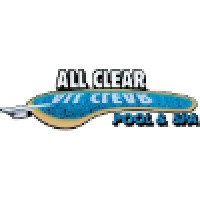 All Clear Pool and Spa Supply logo, All Clear Pool and Spa Supply contact details