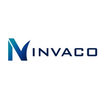 Invaco logo, Invaco contact details