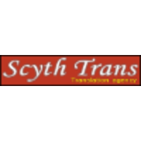 ScythTech translations logo, ScythTech translations contact details