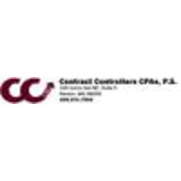 Contract Controllers Cpa logo, Contract Controllers Cpa contact details