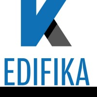 Edifika Ingeniería logo, Edifika Ingeniería contact details