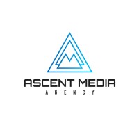 Ascent Media Agency logo, Ascent Media Agency contact details