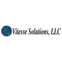 Vitesse Solutions logo, Vitesse Solutions contact details