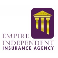 Empire Independent Insurance Agency logo, Empire Independent Insurance Agency contact details