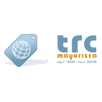 TRC Mayorista logo, TRC Mayorista contact details