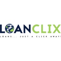 Loanclix logo, Loanclix contact details