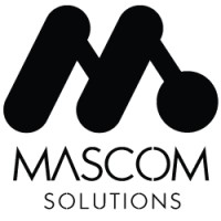 Mascom Solutions logo, Mascom Solutions contact details