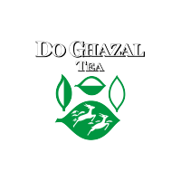 DOGHAZAL TEA logo, DOGHAZAL TEA contact details