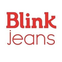 Blink Jeans logo, Blink Jeans contact details