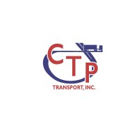 CTP Transport, Inc logo, CTP Transport, Inc contact details