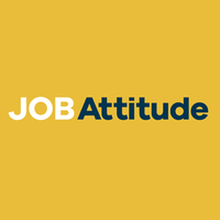 JOBAttitude logo, JOBAttitude contact details