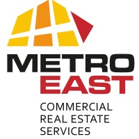 Metro East Commercial Real Estate logo, Metro East Commercial Real Estate contact details