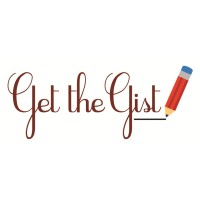 Get the Gist - Professional Writing & Digital Marketing Hub logo, Get the Gist - Professional Writing & Digital Marketing Hub contact details