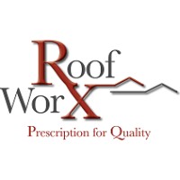 Roof Worx, LLC, an Inc. 5000 company logo, Roof Worx, LLC, an Inc. 5000 company contact details