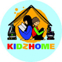 KidzHOME - House of Multicultural Education logo, KidzHOME - House of Multicultural Education contact details