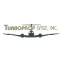 Turboprop East, Inc. logo, Turboprop East, Inc. contact details