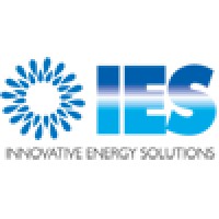 Innovative Energy Solutions LLC logo, Innovative Energy Solutions LLC contact details